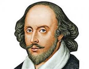 شكسبير: أيقونة الأدب الإنكليزي